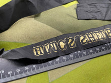 Lade das Bild in den Galerie-Viewer, Original British Royal Navy HMCS Shelburne - Cap Tally - The Militaria Shop