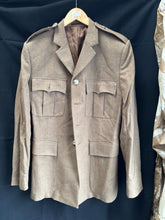 Load image into Gallery viewer, Grade 1 British Army FAD No2 Dress Uniform Jacket - Size 188/112/96 - The Militaria Shop