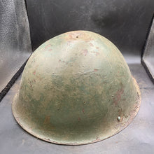 Charger l'image dans la galerie, Original British Army Mk4 Turtle Combat Helmet - The Militaria Shop