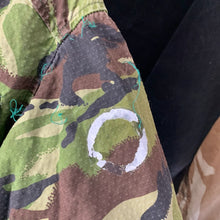 Lade das Bild in den Galerie-Viewer, Genuine British Army Combat DPM Field Jacket Ripstop - 170/104 - The Militaria Shop