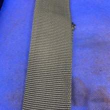 Charger l'image dans la galerie, Genuine Webbing Belt British Army Issue Old Pattern Green - Max 42" Waist - The Militaria Shop