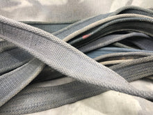 Load image into Gallery viewer, Original British RAF Blue WW2 Lee Enfield SMLE 37 Pattern Rifle Sling - The Militaria Shop
