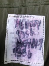 Load image into Gallery viewer, Genuine British Army No.2 Dress Uniform Trousers - Size 182/104/88 - The Militaria Shop