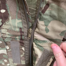 Load image into Gallery viewer, Genuine British Army MTP Combat Jacket 2 Warm Weather NEW - Size 200/104 - The Militaria Shop