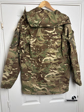 Load image into Gallery viewer, British Army MTP Camouflaged Windproof Combat Jacket Smock - Size 170/96 - The Militaria Shop