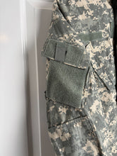 Load image into Gallery viewer, Surplus US Army ACU Combat Uniform Jacket-Large Short - The Militaria Shop