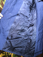 Load image into Gallery viewer, US Army / Marines Blue Jacket - Size 35" Short - The Militaria Shop