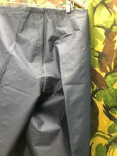 Lade das Bild in den Galerie-Viewer, Vintage Royal Mail Stormproof Leggings Trousers - 34-38" Waist - The Militaria Shop
