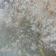 Load image into Gallery viewer, Original British/Canadian Army WW2 Mk3 Turtle High Rivet Combat Steel Helmet - The Militaria Shop