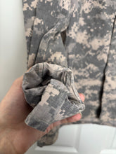 Load image into Gallery viewer, Surplus US Army ACU Combat Uniform Jacket -Size Medium-Long - The Militaria Shop