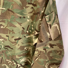 Load image into Gallery viewer, Genuine British Army MTP Combat Jacket 2 Warm Weather NEW - Size 170/88 - The Militaria Shop