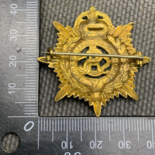 Charger l'image dans la galerie, Original WW1 British Army Army Service Corps ASC Sweetheart Brooch Badge - The Militaria Shop