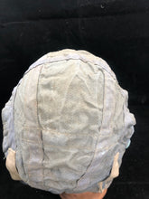 Load image into Gallery viewer, Original Royal Air Force RAF Cold War Period G Type Blue Jet Flying Helmet 22C - The Militaria Shop