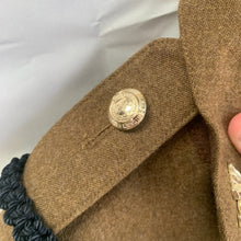 Load image into Gallery viewer, Genuine British Army FAD No.2 Dress Uniform Jacket - Size 176/100/84 - The Militaria Shop