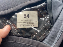 Load image into Gallery viewer, Original British Army / Navy - Beret Blue - Dress Uniform Hat NEW - Size 54 - The Militaria Shop