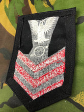 Charger l'image dans la galerie, Genuine US Navy Operations Specialist Patch / Badge - The Militaria Shop
