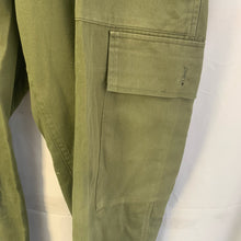 Load image into Gallery viewer, Genuine British Army Surplus Lightweight Men's Trousers - Size 75/76/92 - The Militaria Shop