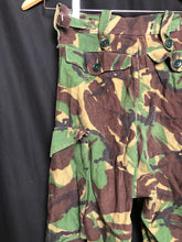 Load image into Gallery viewer, Genuine British Army DPM Camouflaged Combat Trousers - Size 75/80/96 - The Militaria Shop