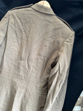 Charger l'image dans la galerie, Grade 1 British Army FAD No2 Dress Uniform Jacket - Size 188/96/80 - The Militaria Shop