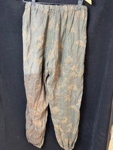Load image into Gallery viewer, Russian Army Afghan War Era Sniper Camouflaged Trousers - 32" Waist - The Militaria Shop