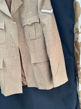 Charger l'image dans la galerie, Grade 1 British Army FAD No2 Dress Uniform Jacket - Size 170/92/76 - The Militaria Shop
