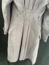 Load image into Gallery viewer, Genuine British Army Surplus Household Guards Greatcoat Overcoat Size 36" Chest - The Militaria Shop