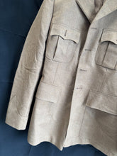 Load image into Gallery viewer, Grade 1 British Army FAD No2 Dress Uniform Jacket - Size 188/92/76 - The Militaria Shop