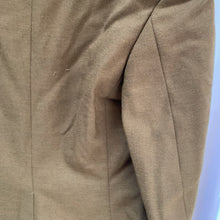 Load image into Gallery viewer, Genuine British Army No.2 Dress Uniform Tunic Jacket - Size 188/104/88 - The Militaria Shop