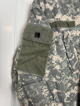 Load image into Gallery viewer, Surplus US Army ACU Combat Uniform Jacket -Size Medium-Short - The Militaria Shop