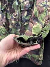 Load image into Gallery viewer, Genuine British Army DPM Camouflaged Field Jacket-Size 160/88 - The Militaria Shop
