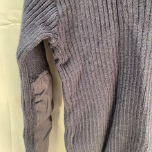 Charger l'image dans la galerie, Genuine British RAF Royal Air Force Pull Over Jumper Jersey - Size 6 - The Militaria Shop