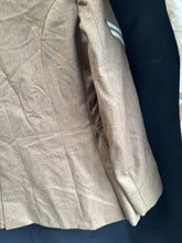 Load image into Gallery viewer, Grade 1 British Army FAD No2 Dress Uniform Jacket - Size 170/92/76 - The Militaria Shop