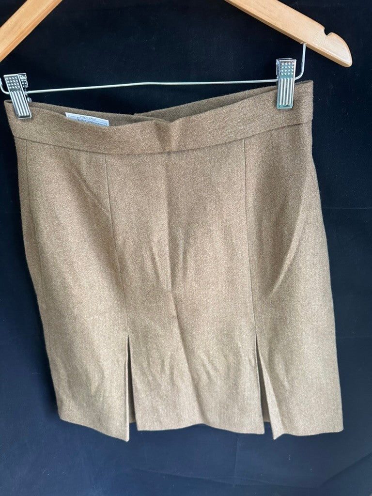 British Army Woman's No2 Dress Uniform Skirt - Grade 1 - Size 68cm Waist - The Militaria Shop