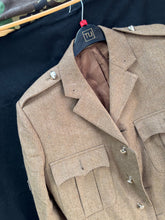 Charger l'image dans la galerie, Grade 1 British Army FAD No2 Dress Uniform Jacket - Size 188/104/88 - The Militaria Shop