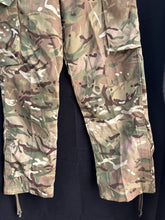 Charger l'image dans la galerie, Genuine British Army MTP Combat Windproof Trousers - Size 76/80/96 - The Militaria Shop