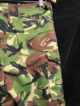 Load image into Gallery viewer, Genuine British Army DPM Combat Pants Trousers - Size 85/80/96 - The Militaria Shop