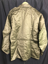 Load image into Gallery viewer, Gneuine US Army Field Jacket Smock - New In Packet - Size Small - The Militaria Shop