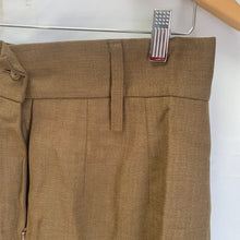 Charger l'image dans la galerie, Genuine British Army FAD No.2 Dress Uniform Skirt - Size 63/72/100 - The Militaria Shop