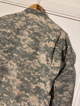 Load image into Gallery viewer, Surplus US Army ACU Combat Uniform Jacket -Size Small-Long - The Militaria Shop