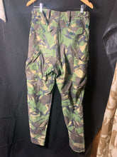 Load image into Gallery viewer, Genuine British Army Military DPM Camo Combat Trousers - 82/80/96 - The Militaria Shop