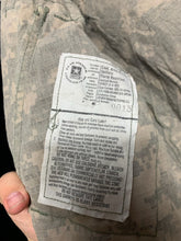 Load image into Gallery viewer, US Army Issue ACU Digicam Digital Camouflage Ripstop Shirt - Small - Regular - The Militaria Shop