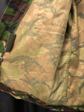Load image into Gallery viewer, Genuine British Army DPM Camouflage Jacket - Size 170/96 - The Militaria Shop