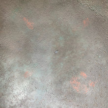 Load image into Gallery viewer, Original British/Canadian Army WW2 Mk3 Turtle High Rivet Combat Steel Helmet - The Militaria Shop