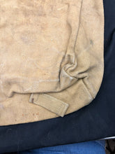 Load image into Gallery viewer, Original WW2 British Army 37 Pattern Webbing 1942 Dated Large Pack - The Militaria Shop