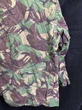 Load image into Gallery viewer, Surplus British Army Woodland DPM Smock Combat Jacket -Size 170/96 - The Militaria Shop