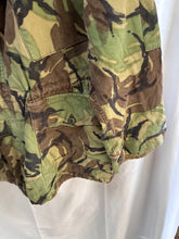 Load image into Gallery viewer, Genuine British Army Surplus DPM Camouflaged 1968 Pattern Smock - Size 40" Chest - The Militaria Shop