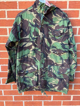 Load image into Gallery viewer, Surplus British Army DPM Smock Combat Size 180/104 - The Militaria Shop
