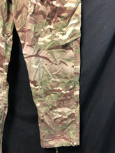 Load image into Gallery viewer, British Army Surplus MTP Camo Combat Trousers - Size 75/76/92 - The Militaria Shop