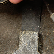 Charger l'image dans la galerie, Original WW2 British Home Front Civil Defence Mk2 Brodie Helmet & Liner Set - The Militaria Shop