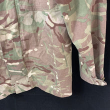 Load image into Gallery viewer, Genuine British Army MTP Camo Combat Unform Jacket IR Treated - 180/96 - The Militaria Shop